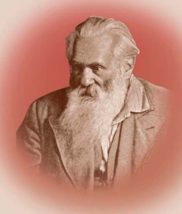 Соболевский Петр Константинович (1868-1949)